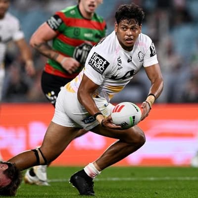 Cobbo back on wing and dare as Broncos get ruthless