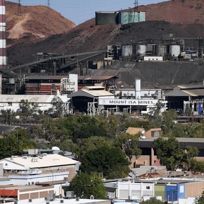 'Economic death spiral' fear over ailing copper smelter