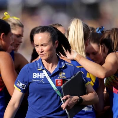 Wooden-spoon Eagles to link up with a smart Daisy chain