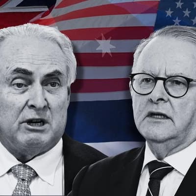 Australia to argue for tariff removal after US reprieve