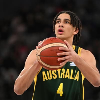 Aussies helping change the NBA game: Tyrese Proctor
