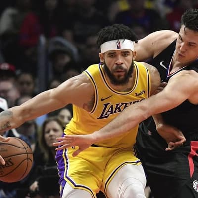 Hawks load up, add JaVale McGee in NBL title defence