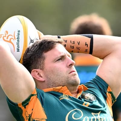 Wounded Wallabies rocked by yet another injury setback