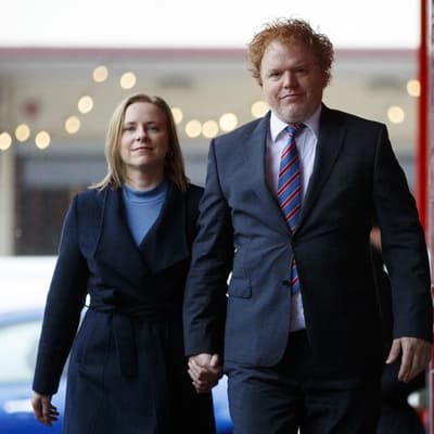 Mercy plea for 'courageous' tax office whistleblower