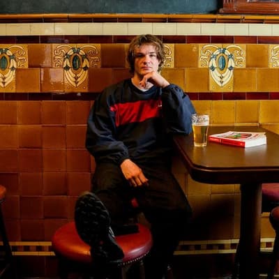 Beers, tears and existentialism: the unseen side of AFL