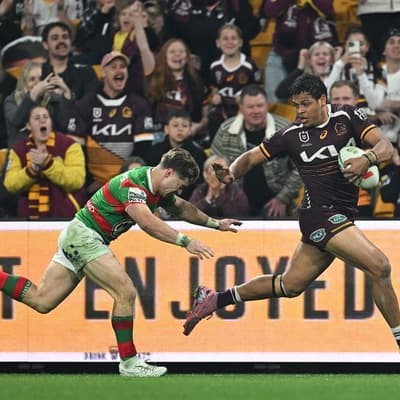 'I could be back': Cobbo opens up on Broncos future