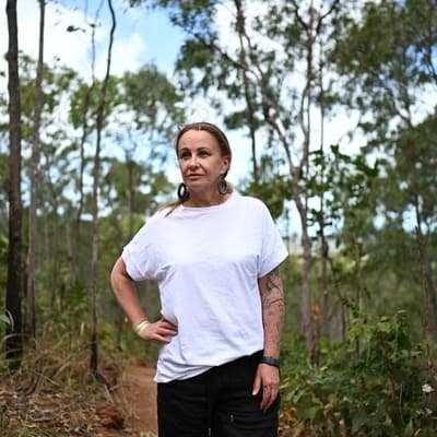 Indigenous children's commissioner to begin urgent work