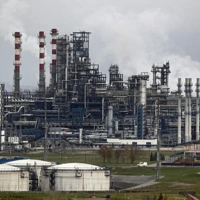 Trump aide accuses India of financing Russia's war