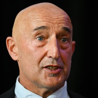 Port Arthur victim calls for halt to gun law changes