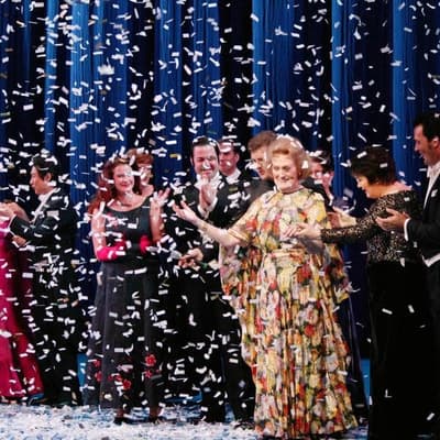 Turning 70, Opera Australia returns to milestone shows