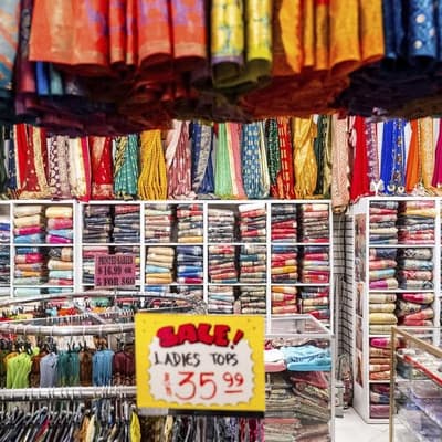 Trump threatens steeper India tariffs over Russian oil