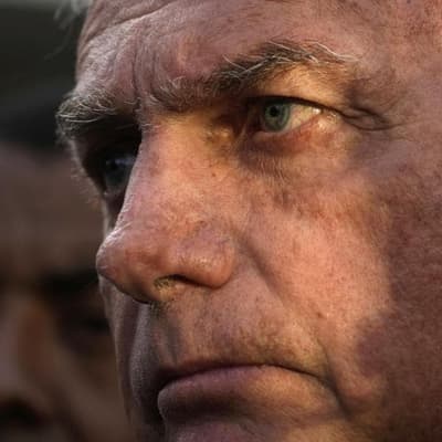 Brazil orders ex-president Bolsonaro under house arrest