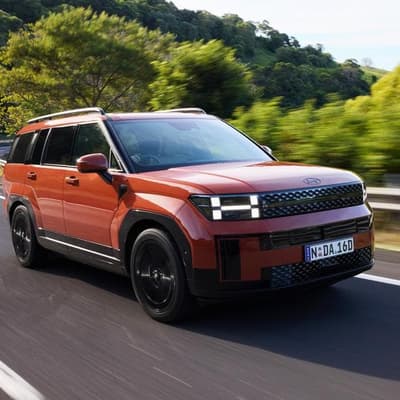 Plug-in hybrids speed up, EVs slow down in record month