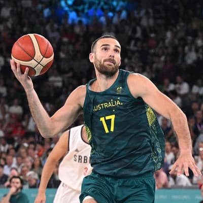 Taipans lure McVeigh as new marquee man