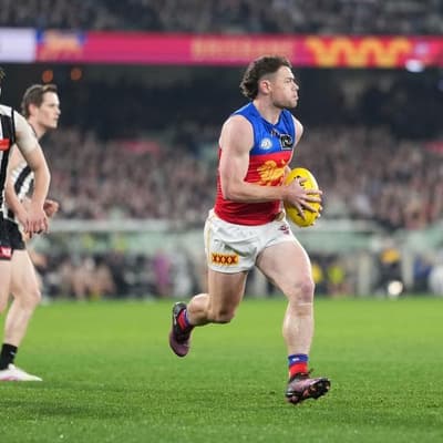 Lions skipper to miss run to finals through injury