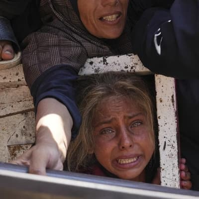 Grok gets it completely wrong with claims about Gaza girl photo