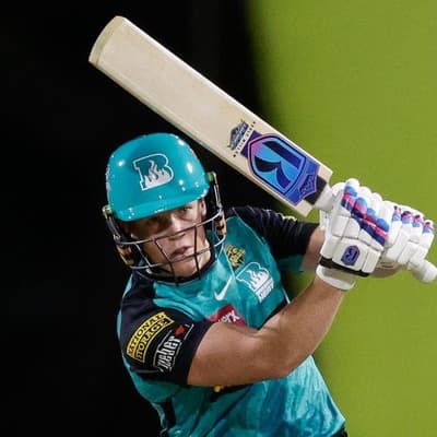 Aussie women launch England's Hundred in brutal fashion