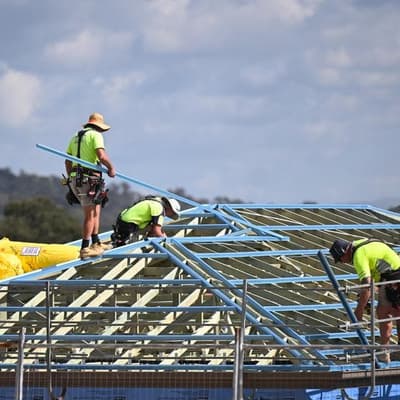 Fast approvals only add to housing construction logjam