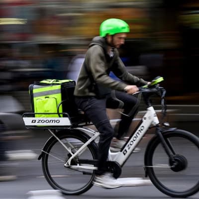 'Reckless' e-bike blitz after huge spike in crashes