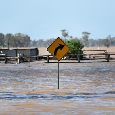 Body found as continued flooding prompts evacuations