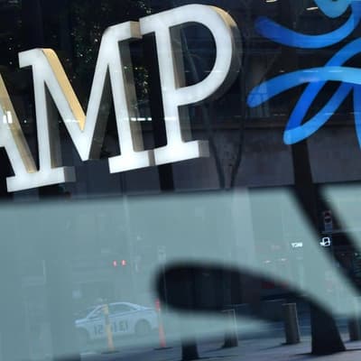 AMP profit slips but adviser growth impresses investors
