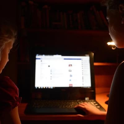 Real punishment for 'terrifying tech' deepfake makers