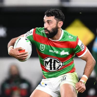 Johnston free to talk early with PNG ahead of NRL entry