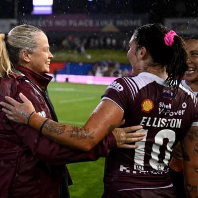 Maroons seek new coach after Norris bids farewell