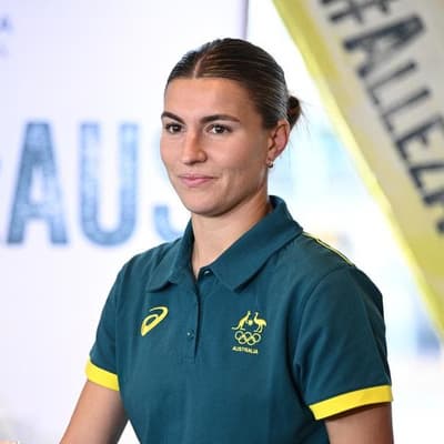 Aussie captain short-listed for soccer's Ballon d'Or