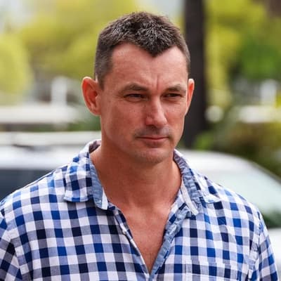 'Felt like forever': pilot details crash scene at trial