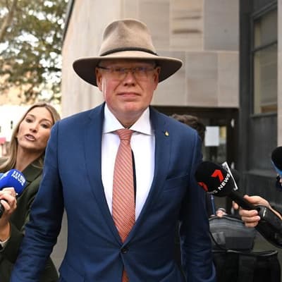 'Disgraceful' sex offender MP resigns parliament seat