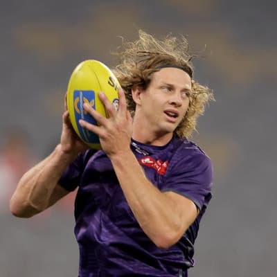 How Fyfe enhanced reputation even more during rehab