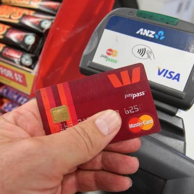 'Struggling more than ever': Debt reaches six-year high