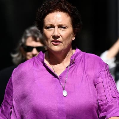 Folbigg review push as $2m 'plucked out of the air'