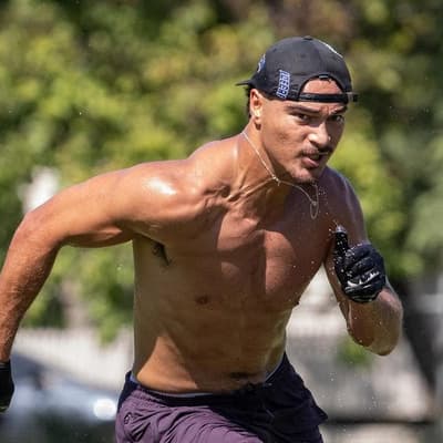 Injured Petaia retained by Chargers, weighing options