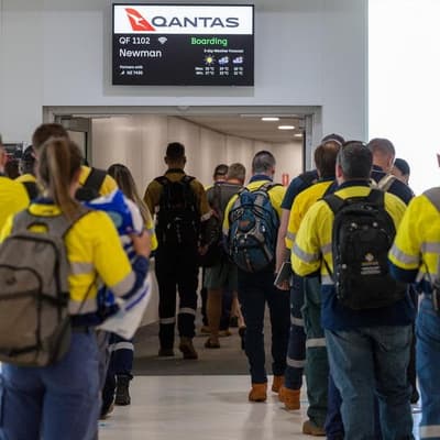 Fears FIFO work will turn gold towns into ghost towns