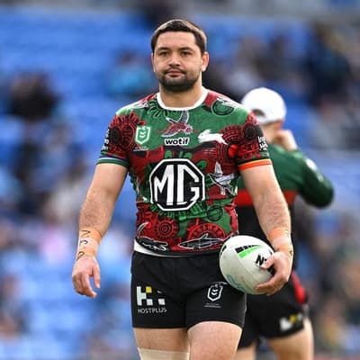 Smith questioned by police, released to play for Souths
