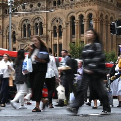 'Better lives' urged as goal from productivity push