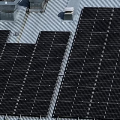 Bright idea for businesses to power household bill cuts