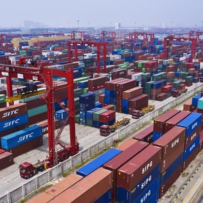 US and China extend tariff truce by 90 days to November