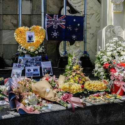 Young, conspiracy-drawn teens are potential terrorists