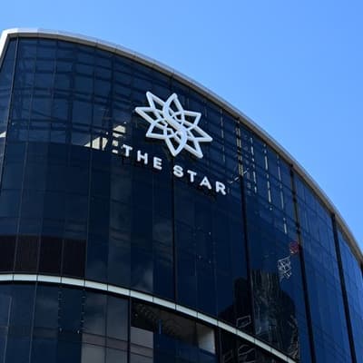 Casino giant rolls the dice on mega precinct sale deal