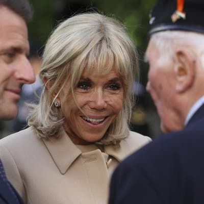 Word mixup leads to false claim the Macrons dropped lawsuit against Candace Owens