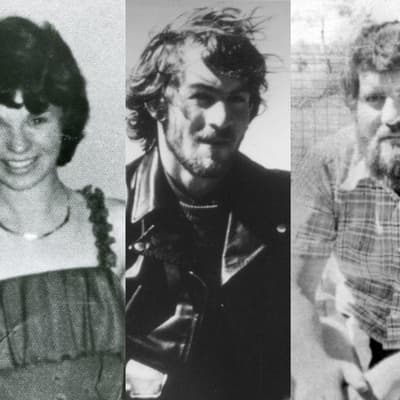 Extensive evidence for cold case triple murder inquest