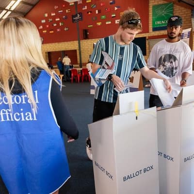 Cost-cutting, poor voter estimates behind poll problems
