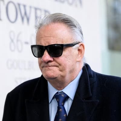 'Bloody Latham': court battle wraps after sex act tweet