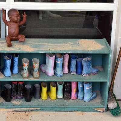 'Tragic' childcare abuse shouldn't drive kneejerk shift