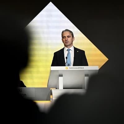 CommBank's record $10b profit could've been bigger: CEO