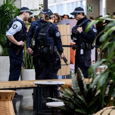 Police bullet accidentally fired during airport arrest