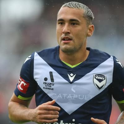 Davidson returns to Victory in search of silverware